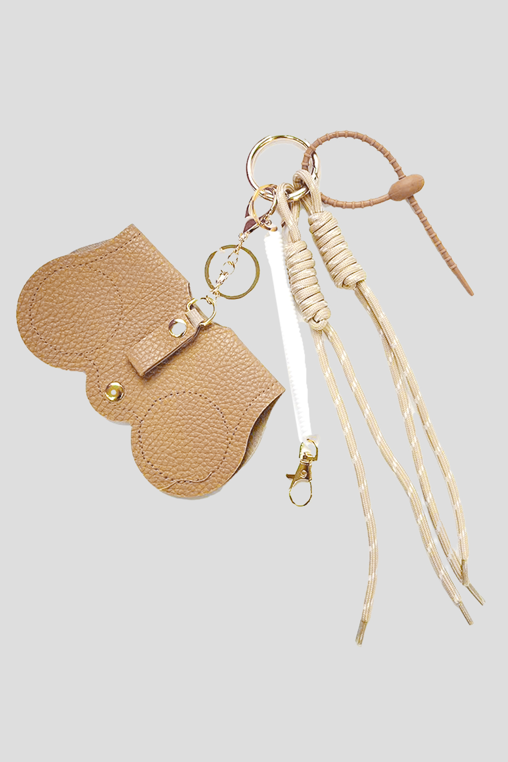 BAG CHARMS LILI MIT BRILLENETUI